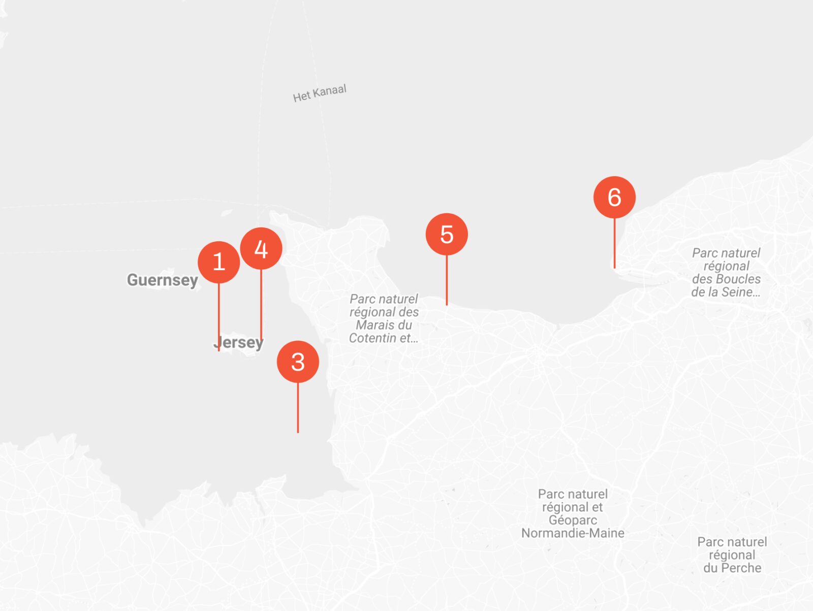 Toran Travel Map Jersey Update v1