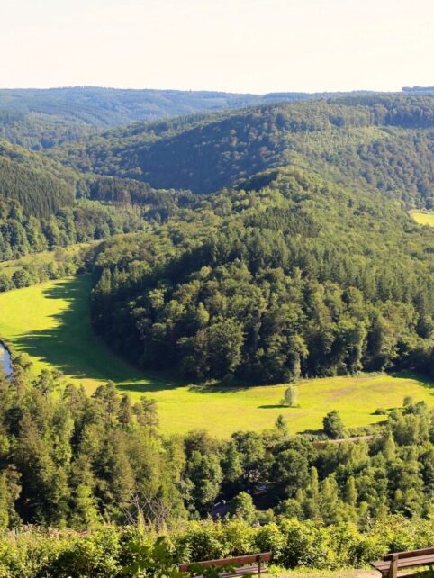 Ardennen