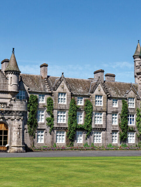 Balmoral Castle